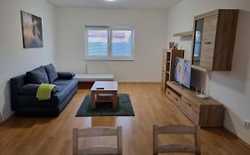 Apartmán 501