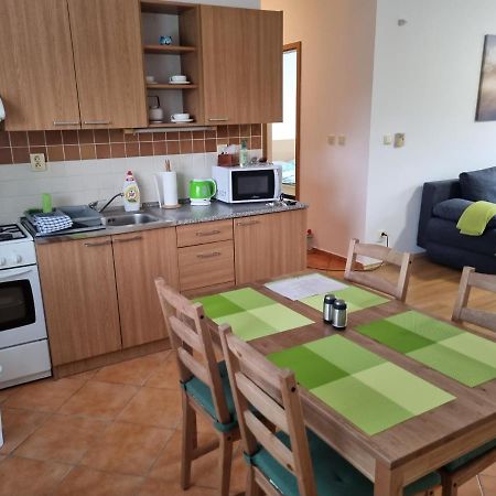 Apartmán 501 Biely Kostol Exteriér fotografie