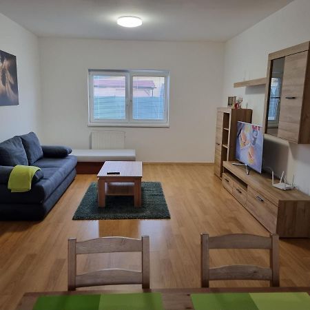 Apartmán 501 Biely Kostol Exteriér fotografie
