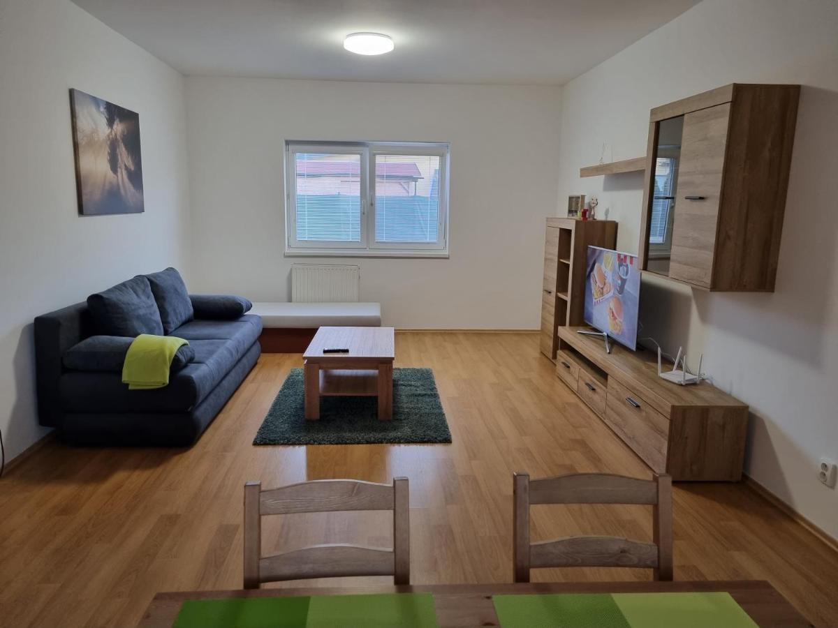 Apartmán 501 Biely Kostol Exteriér fotografie
