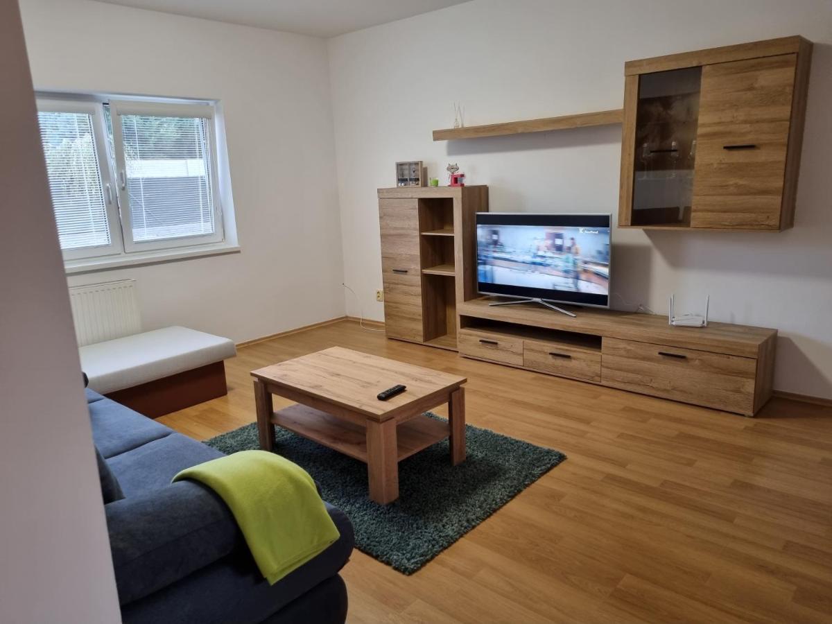 Apartmán 501 Biely Kostol Exteriér fotografie