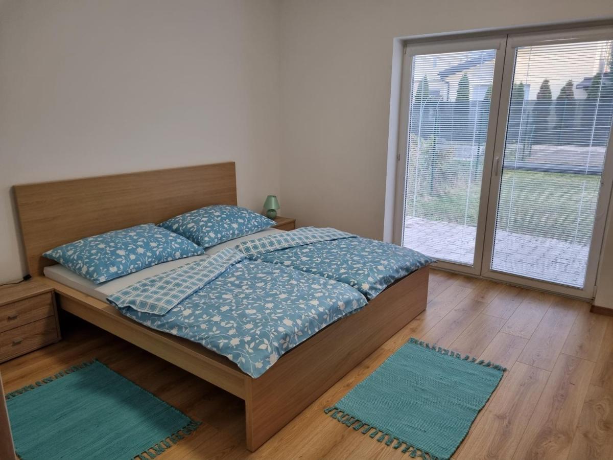 Apartmán 501 Biely Kostol Exteriér fotografie