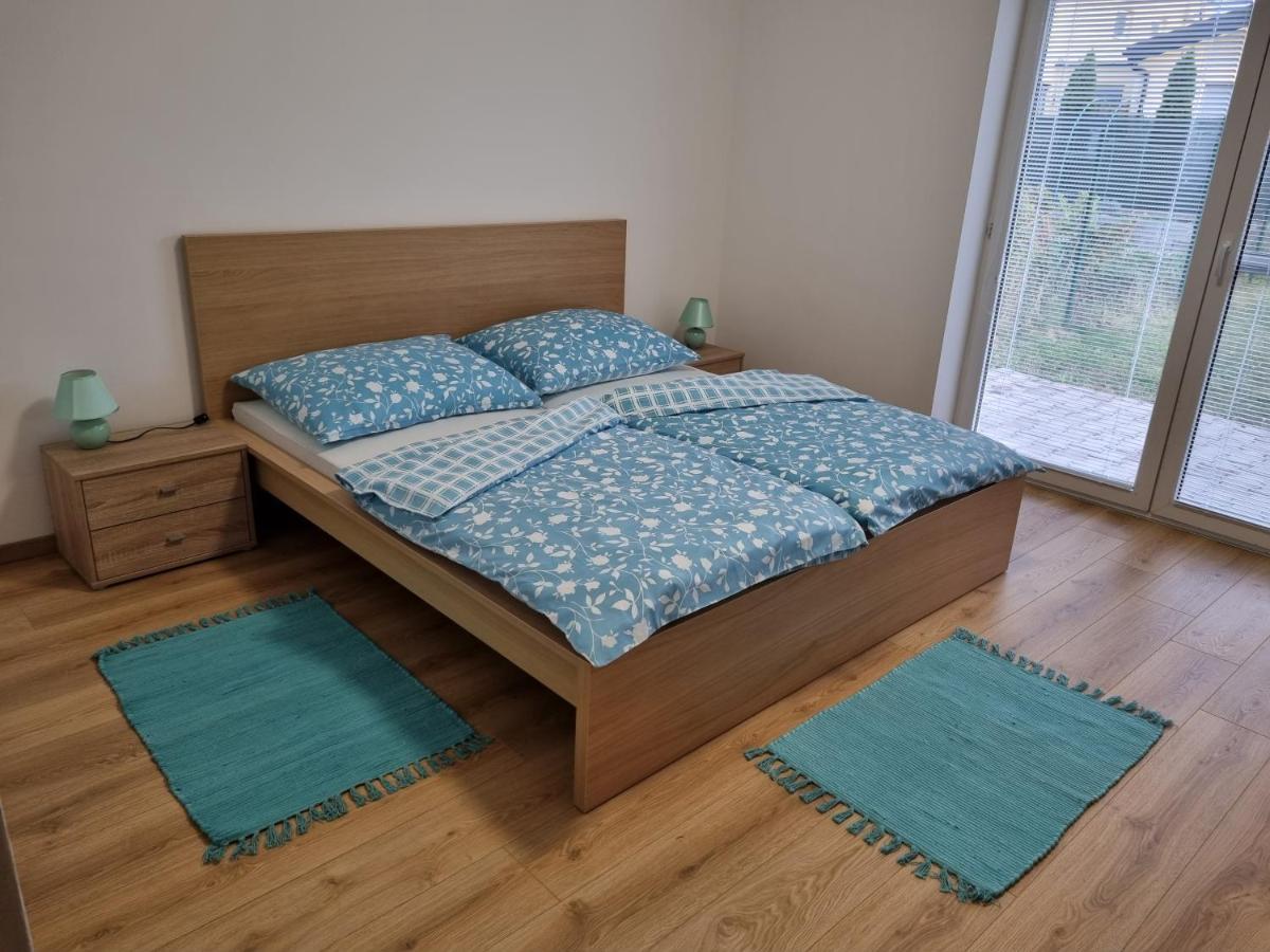 Apartmán 501 Biely Kostol Exteriér fotografie