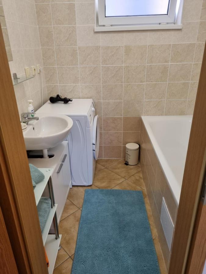 Apartmán 501 Biely Kostol Exteriér fotografie