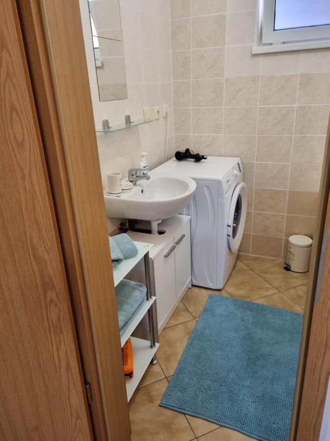 Apartmán 501 Biely Kostol Exteriér fotografie