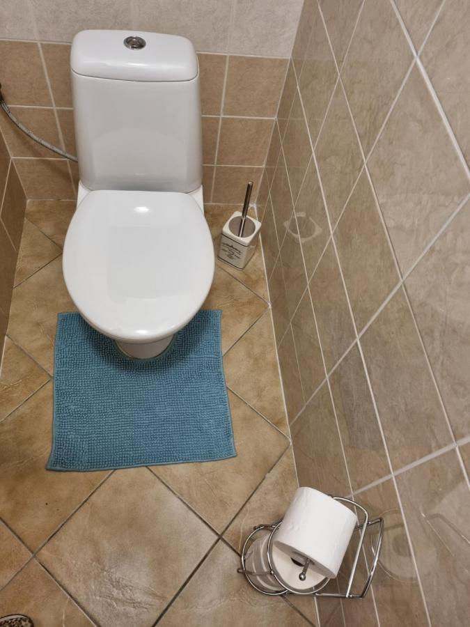 Apartmán 501 Biely Kostol Exteriér fotografie